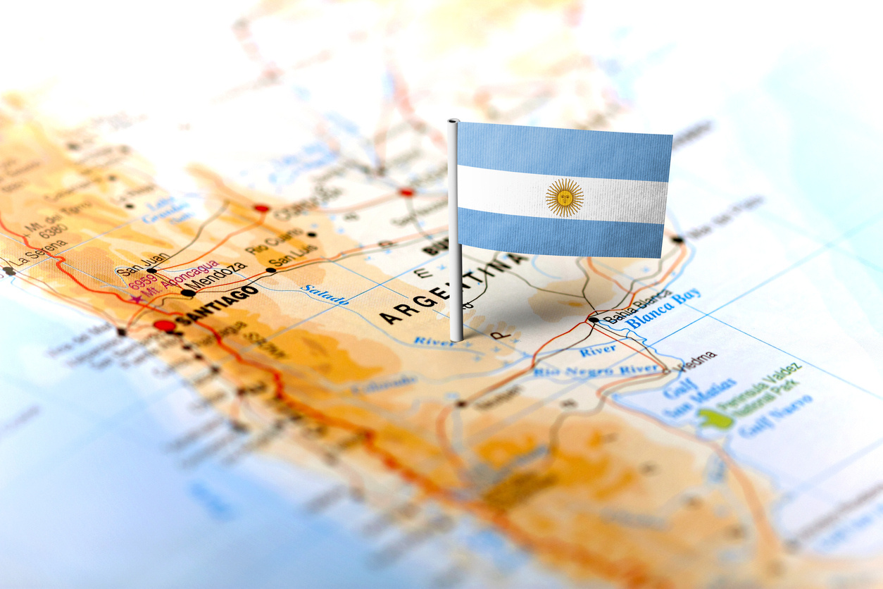 Argentina: Restrictions Implemented for Some Chinese Nationals Seeking to Enter under Electronic Travel Authorization